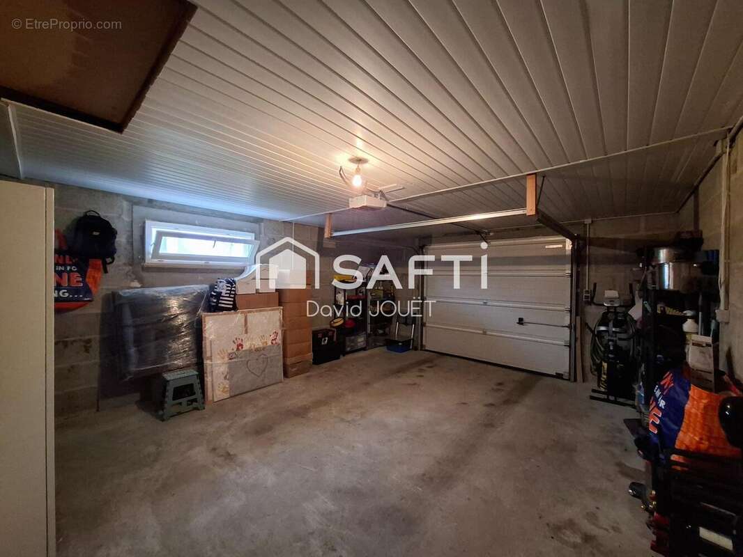 Photo 8 - Maison à BREHAN