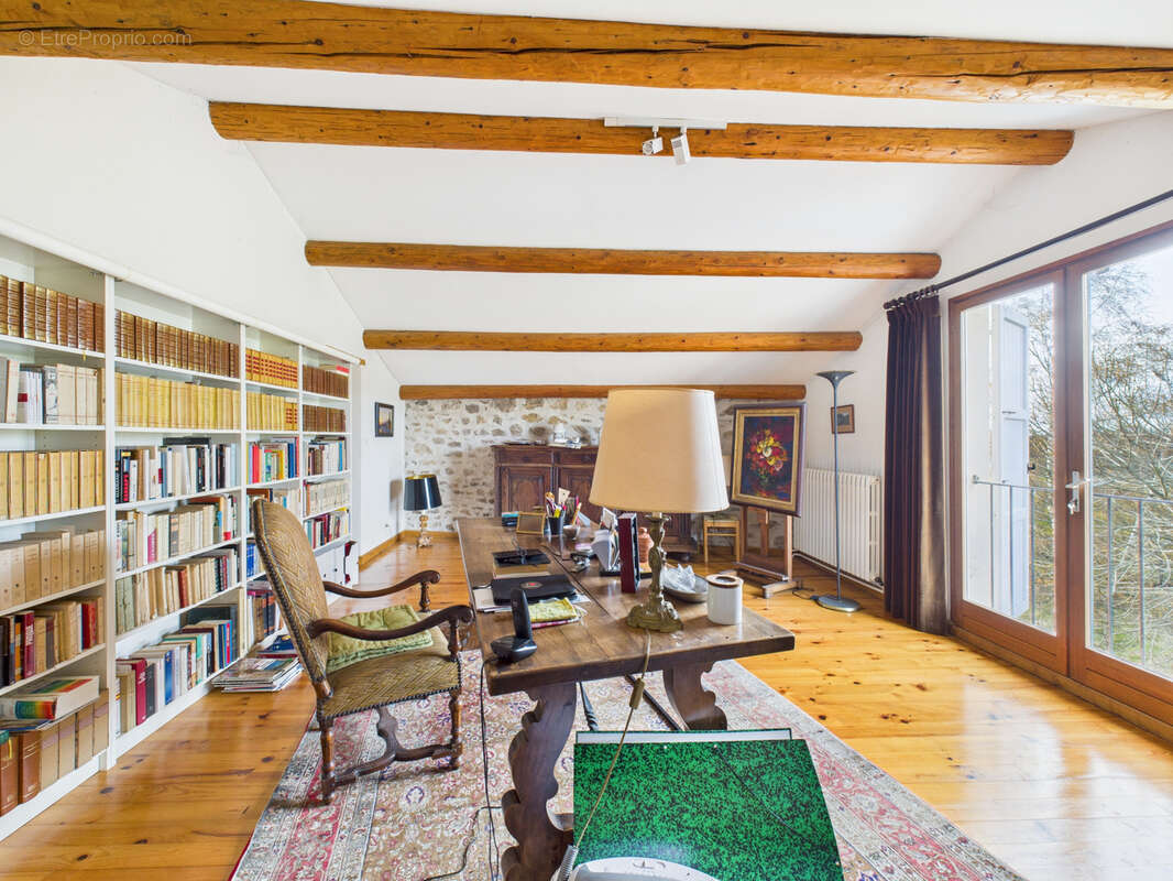 Maison à LA CHAISE-DIEU