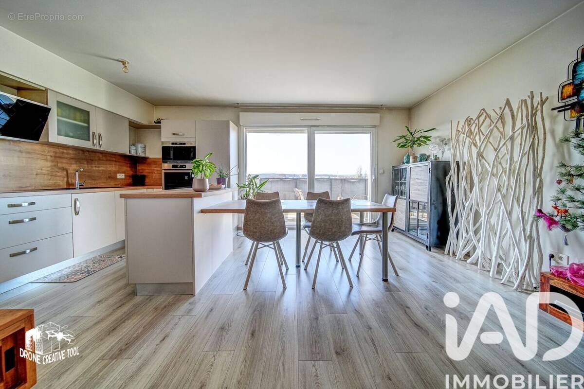 Photo 1 - Appartement à TALANGE