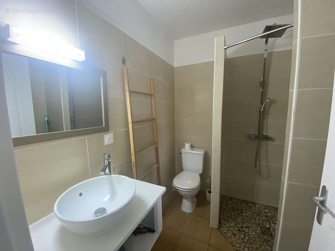 Appartement à LES TROIS-ILETS