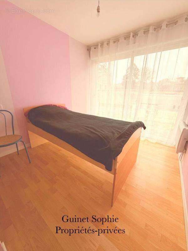 Maison à SAINTE-HERMINE