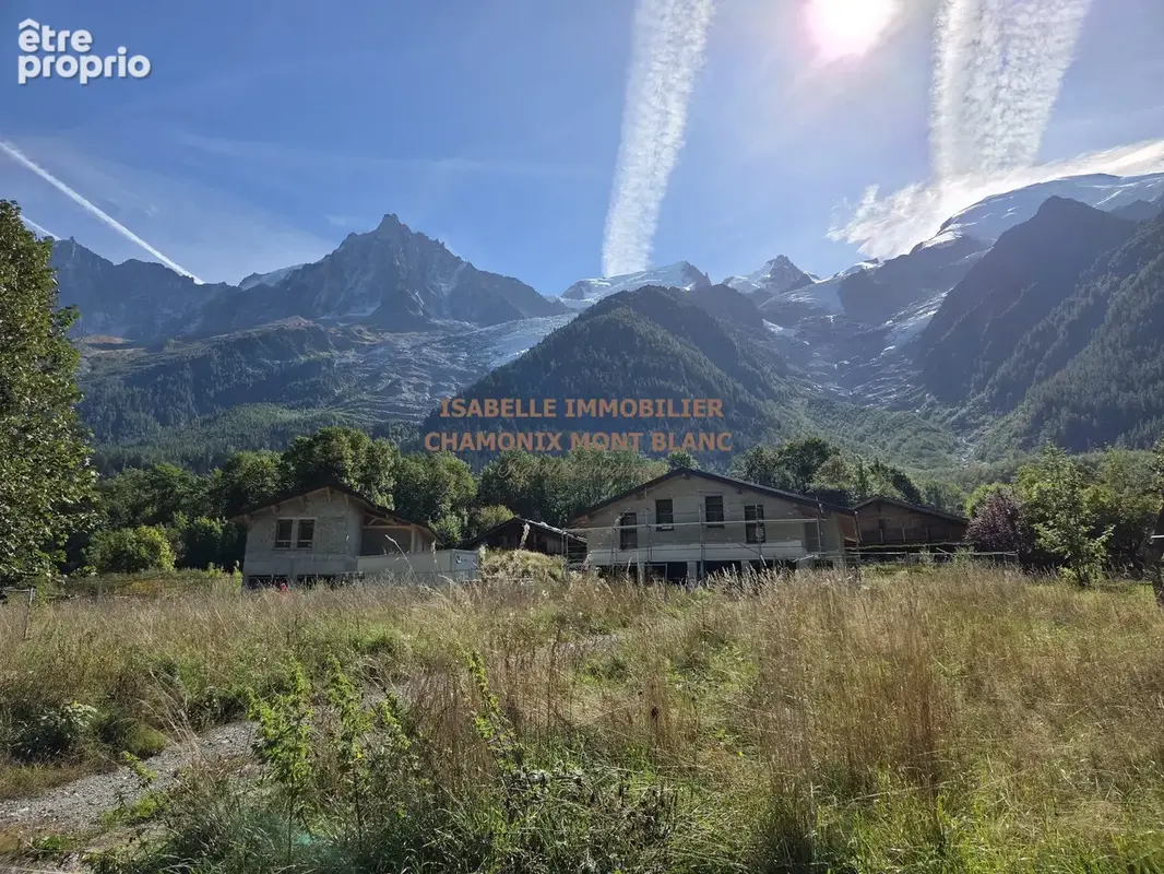 Maison 4 pièces 180 m² à vendre à Chamonix-Mont-Blanc (74400) - photo 3