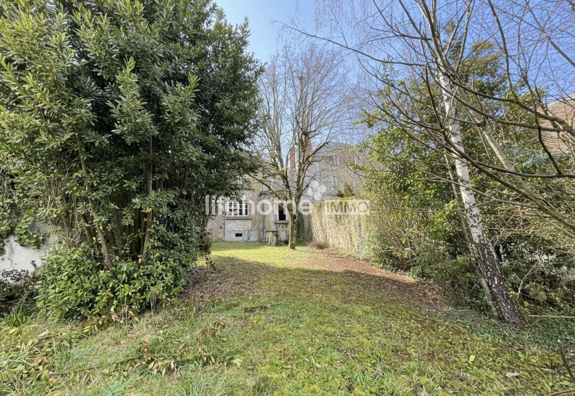 Maison à PELLEVOISIN