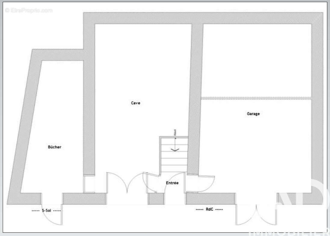 Photo 8 - Maison à MACORNAY