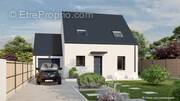 Maison à LANVOLLON