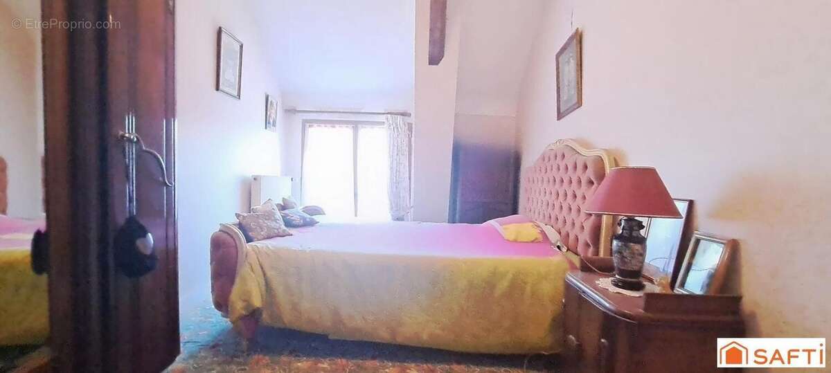 Photo 4 - Maison à HEUGON