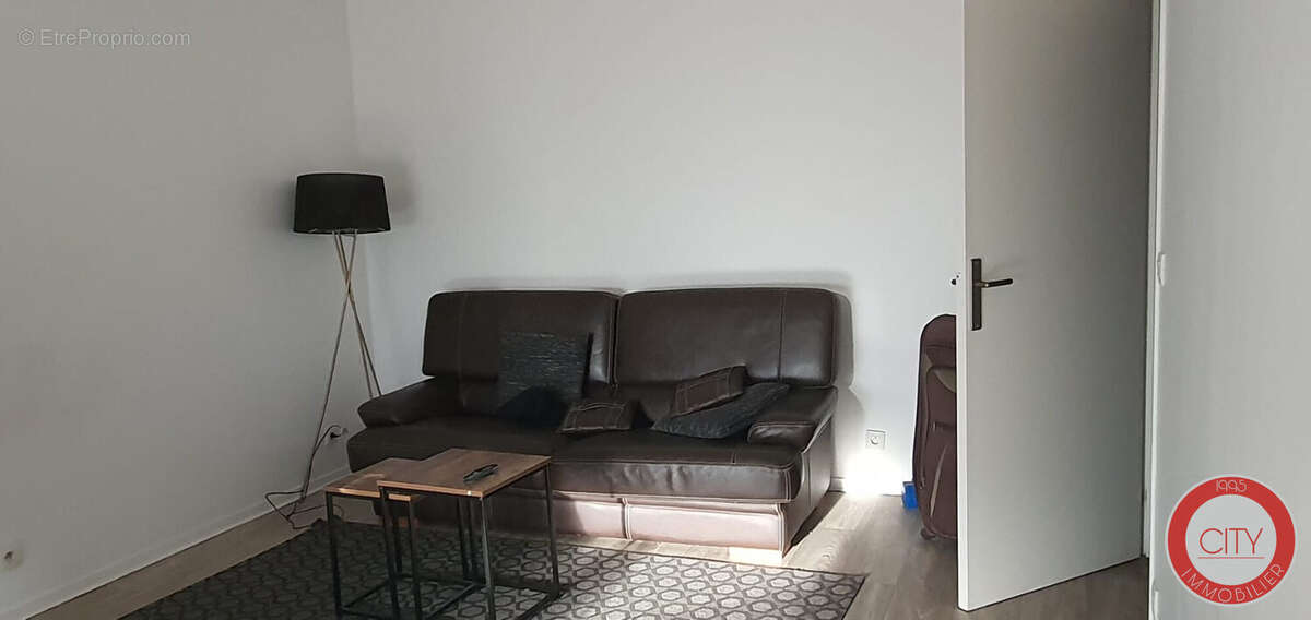 Appartement à CERGY