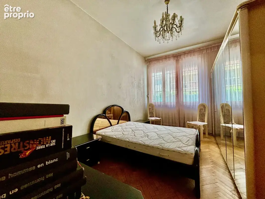 Début Lanterne 70m2 230.000€ à saisir - photo 2