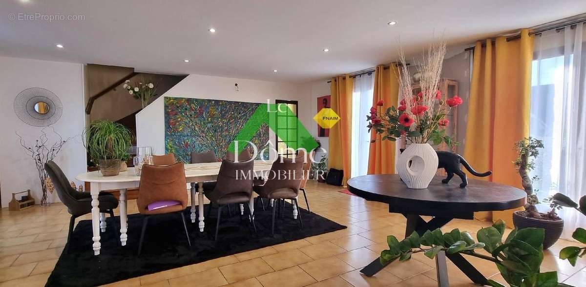 Maison à ARRONVILLE