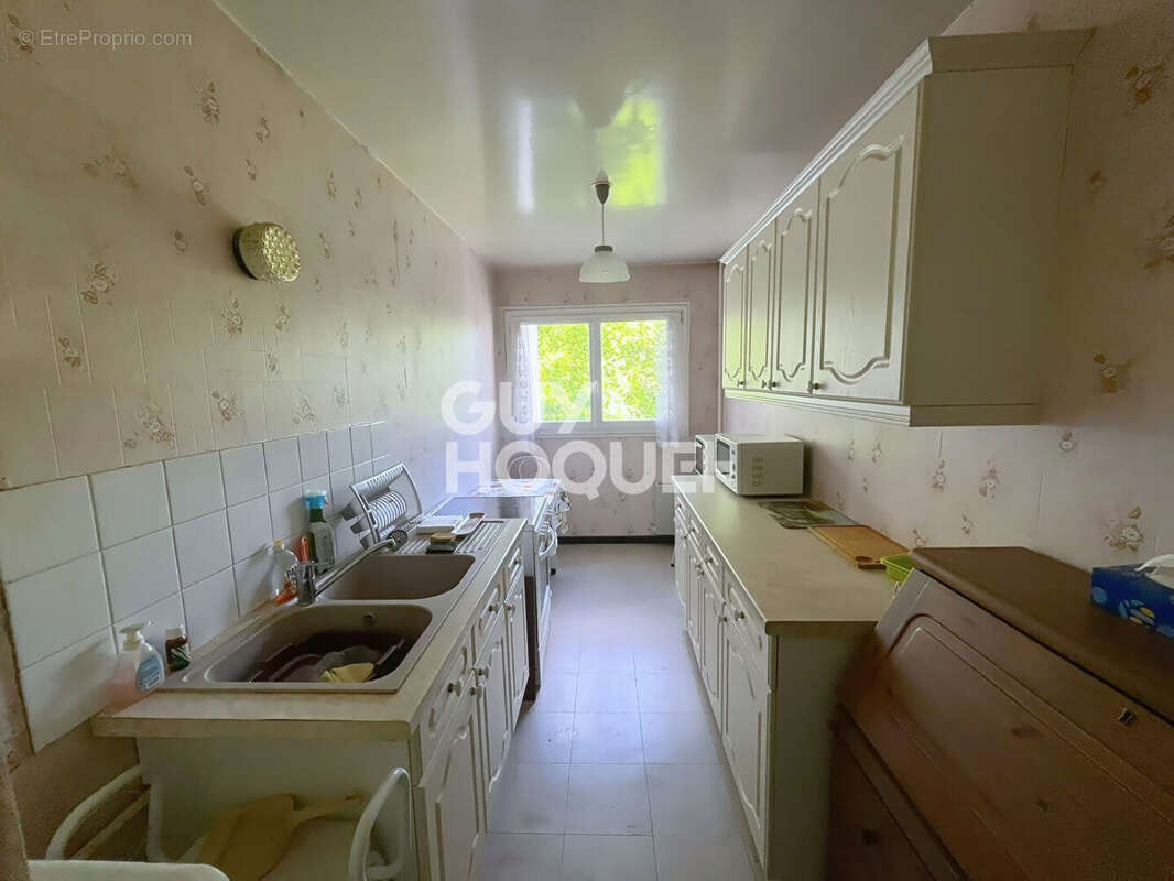 Appartement à CHELLES