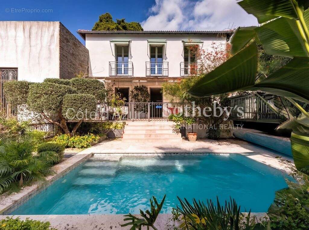 Maison à CANNES