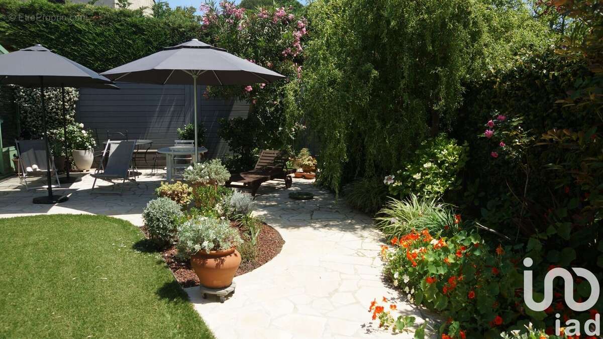 Photo 4 - Maison à TOULON