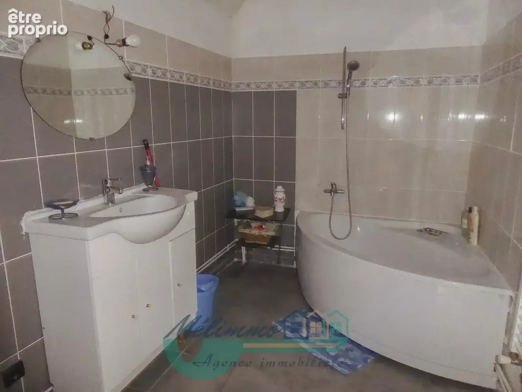 Maison 8 pièces 190 m² à vendre à Oisy (58500) - photo 5