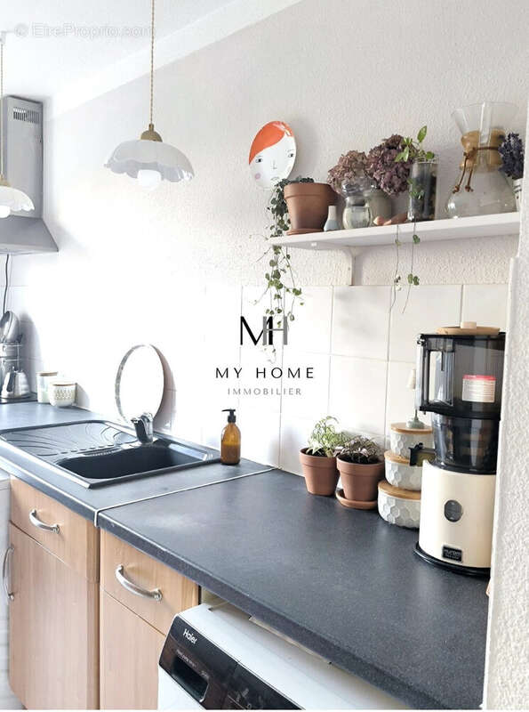 Appartement à ALENCON