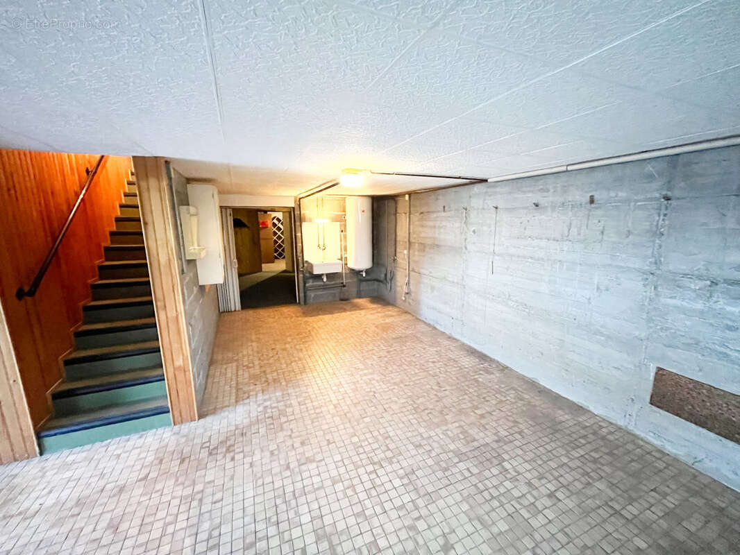 Maison à CLERMONT-FERRAND