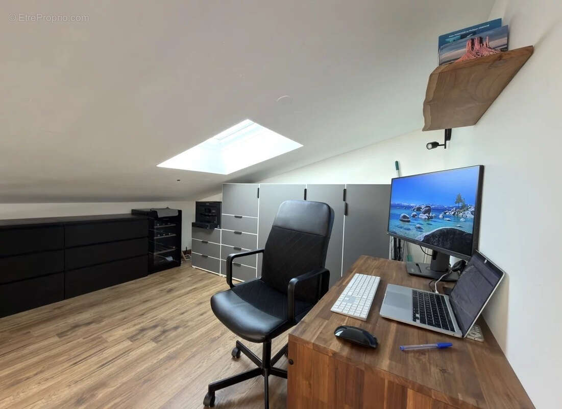 Appartement neuf de 56 m2 meubler à Saint-Maximin-la-Sainte-Baume - photo 13