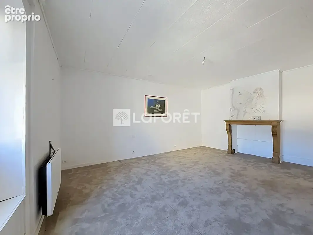 Maison Gy 8 pièce(s) 217 m2 - photo 8