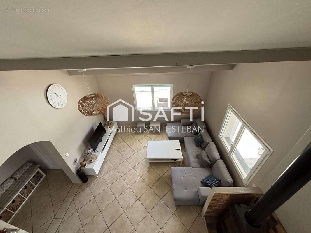 Photo 6 - Maison à TOSSE