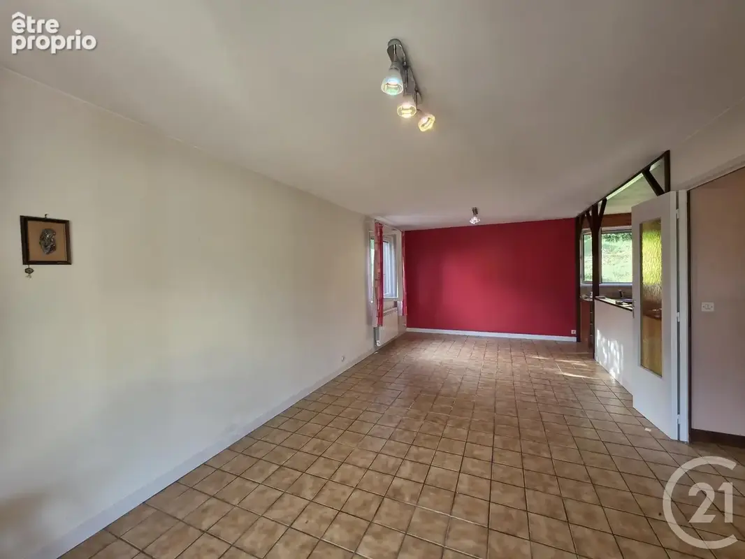 Maison 4 pièces 87 m² à vendre à Vieille-Brioude (43100) - photo 2