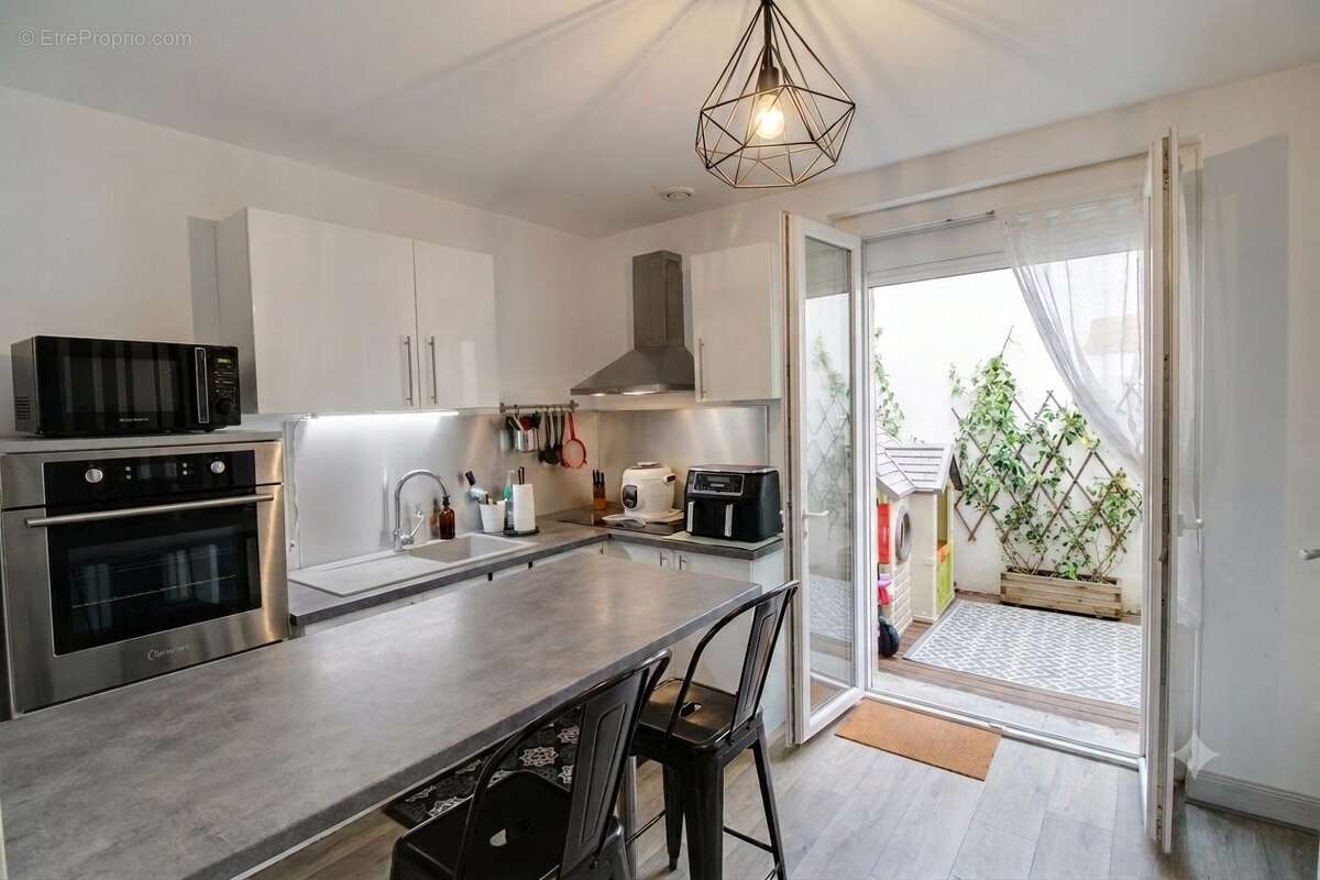 Maison 134 m² à Montauban  - photo 3