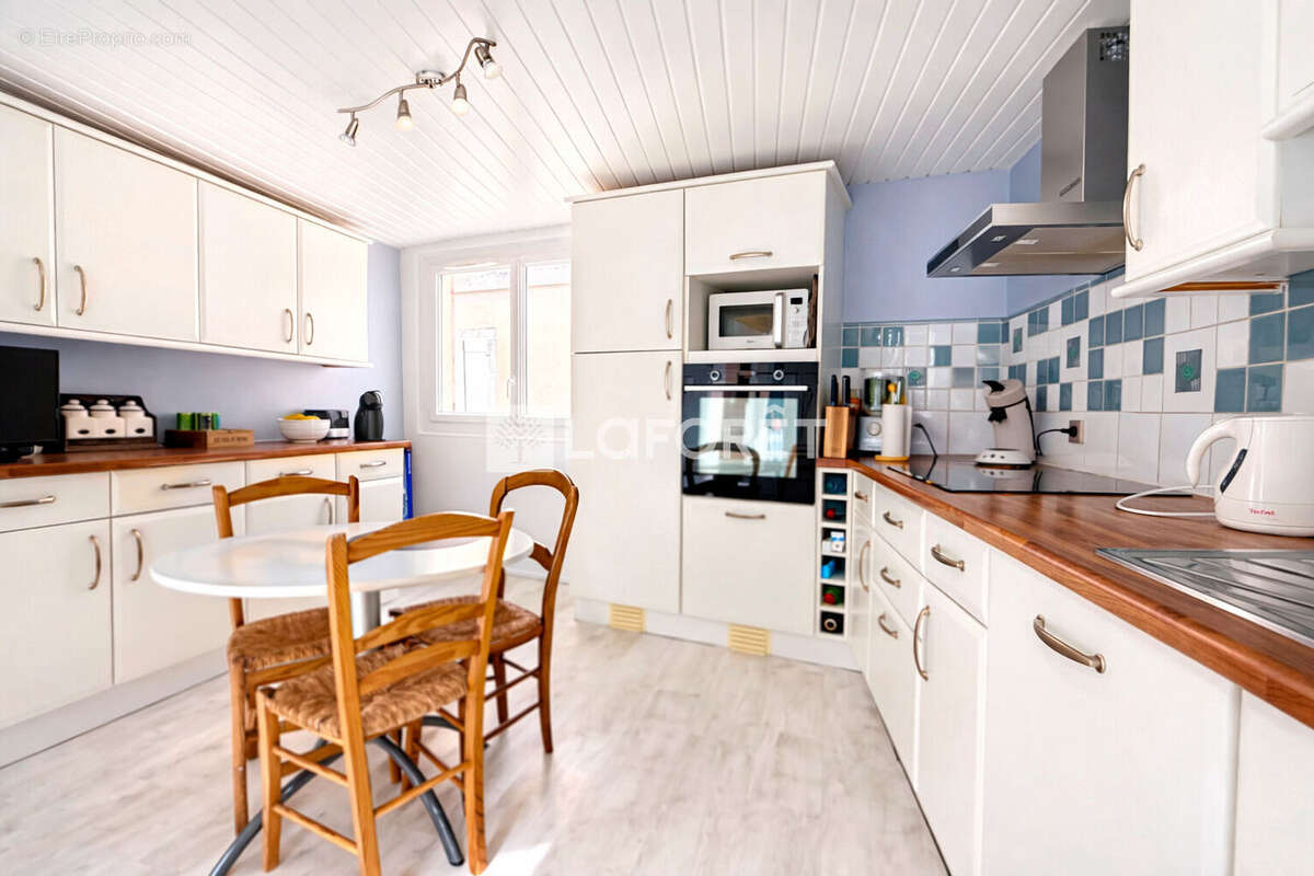 Appartement à SAINTES