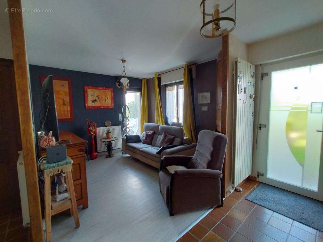 Maison à LE HAM