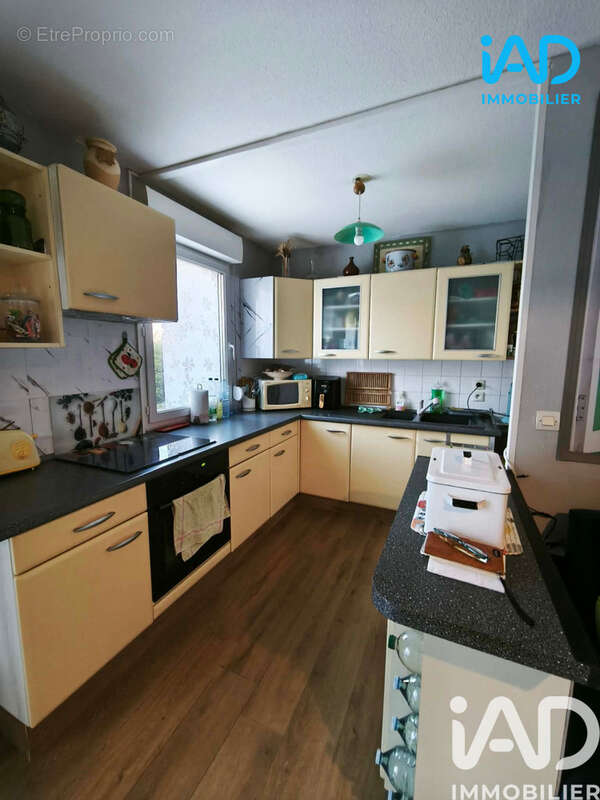 Photo 5 - Appartement à DIVION