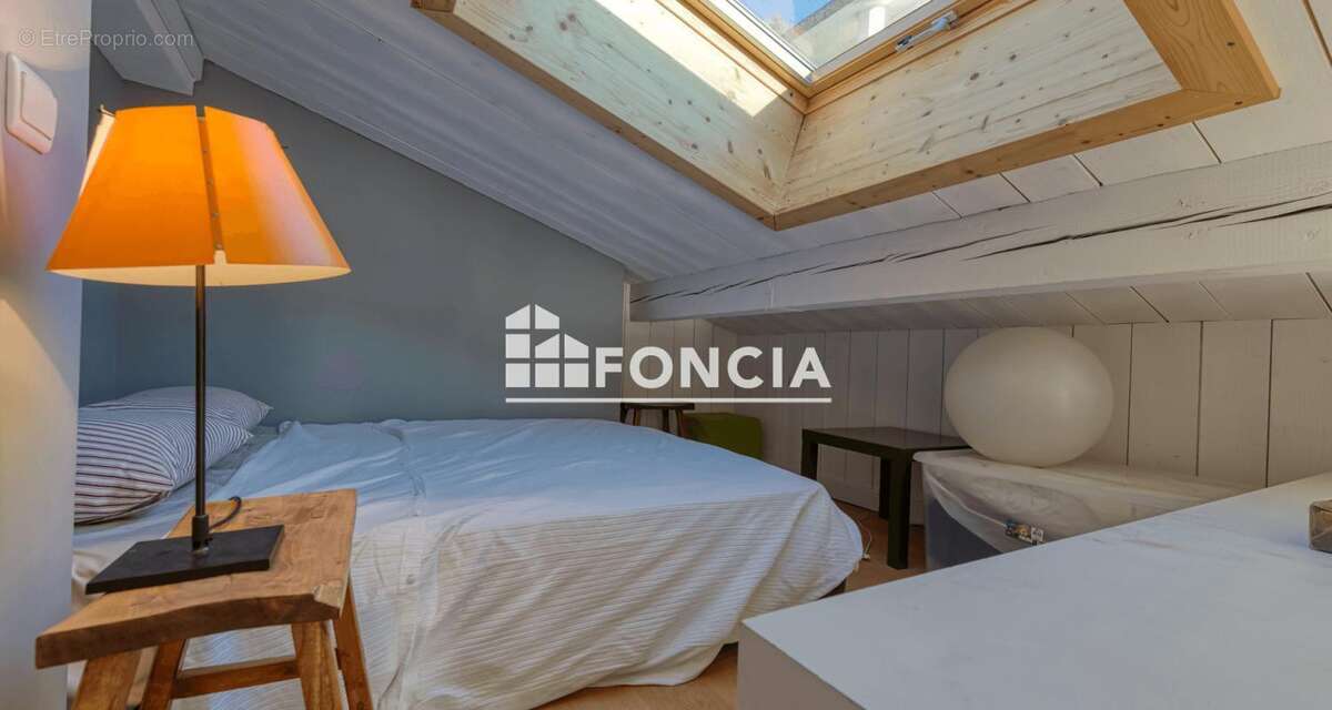 Appartement à MEGEVE