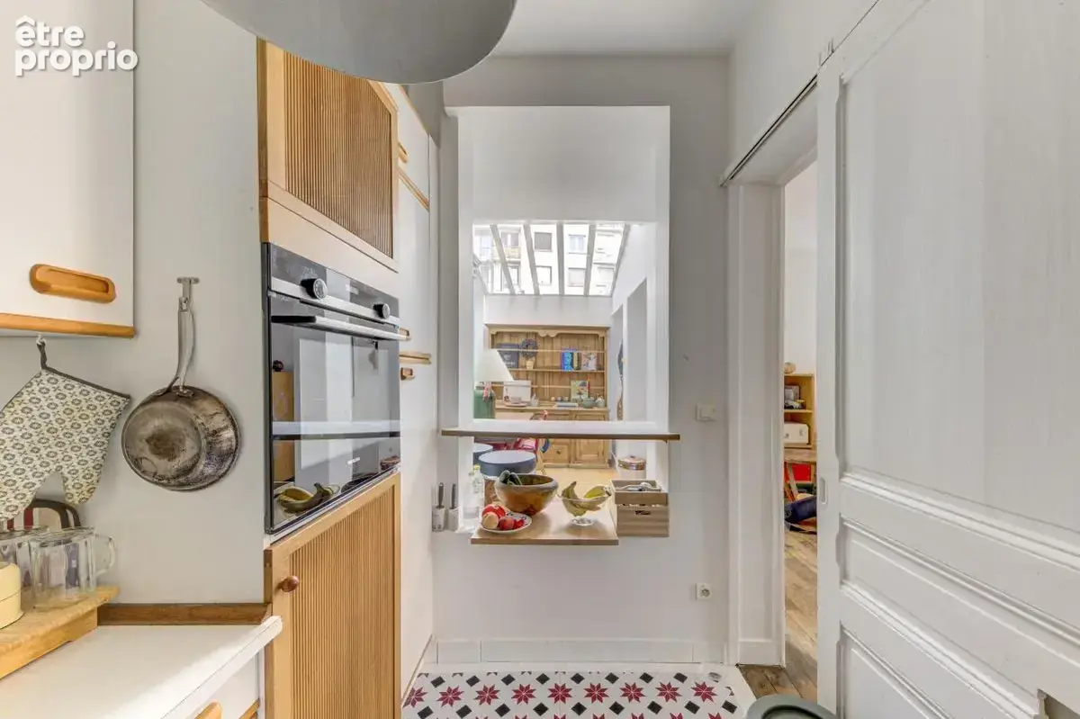 Maison 4 pièces 100 m² à vendre à Boulogne-Billancourt (92100) - photo 7