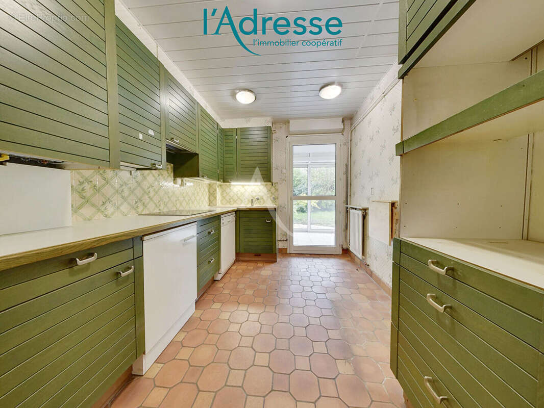 Appartement à NOISY-LE-GRAND