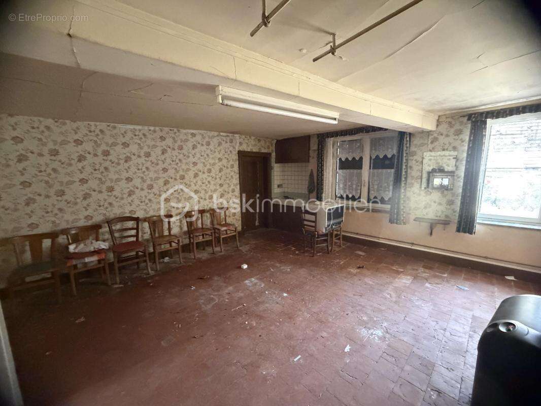 Ancien corps de ferme - photo 24