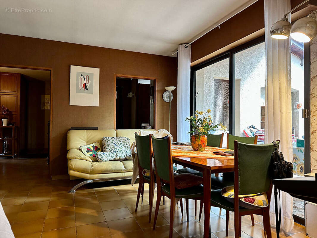 Maison à LA CANOURGUE