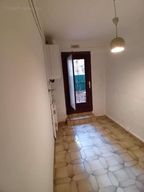 Appartement à NARBONNE