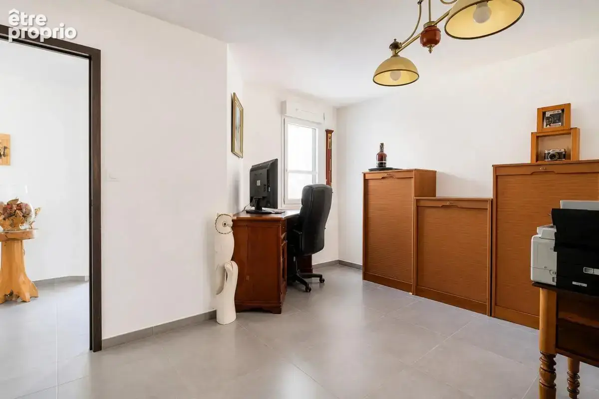 Maison 165 m² avec piscine à Lumbres - photo 6