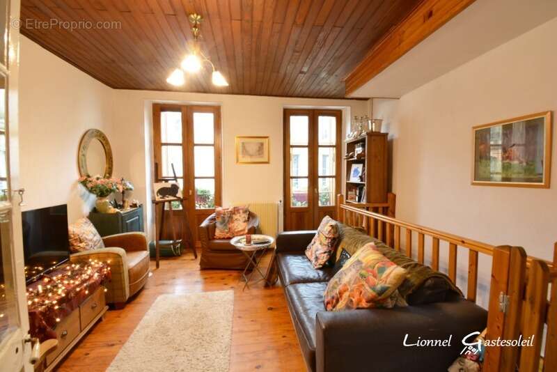 Maison à SAINTE-FOY-LA-GRANDE