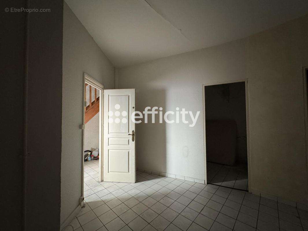 Appartement à BELFORT