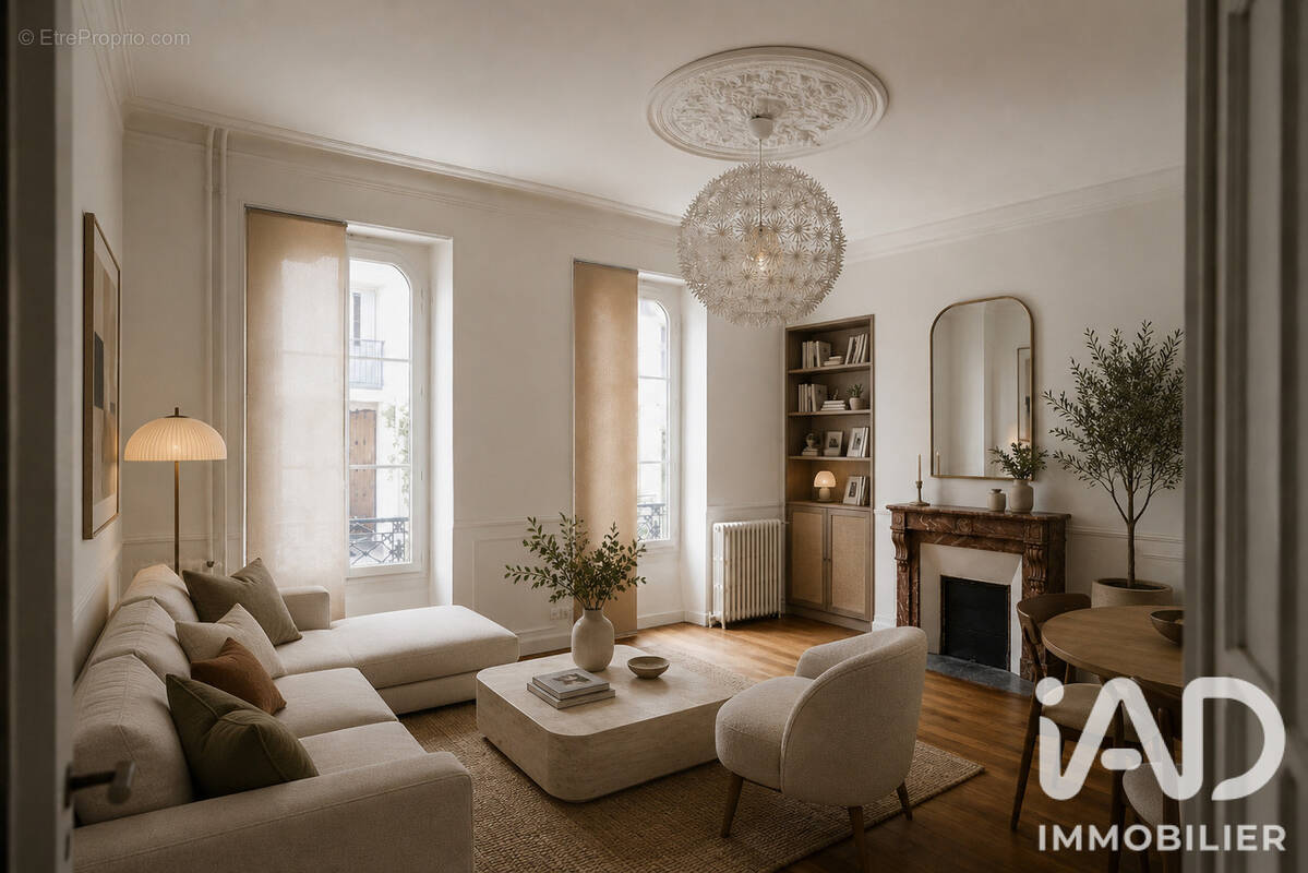 Photo 1 - Maison à TARBES