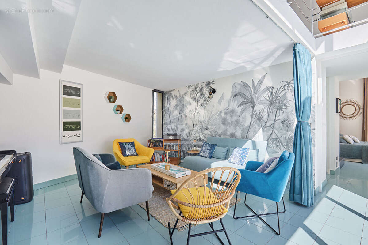 Maison à AIX-EN-PROVENCE