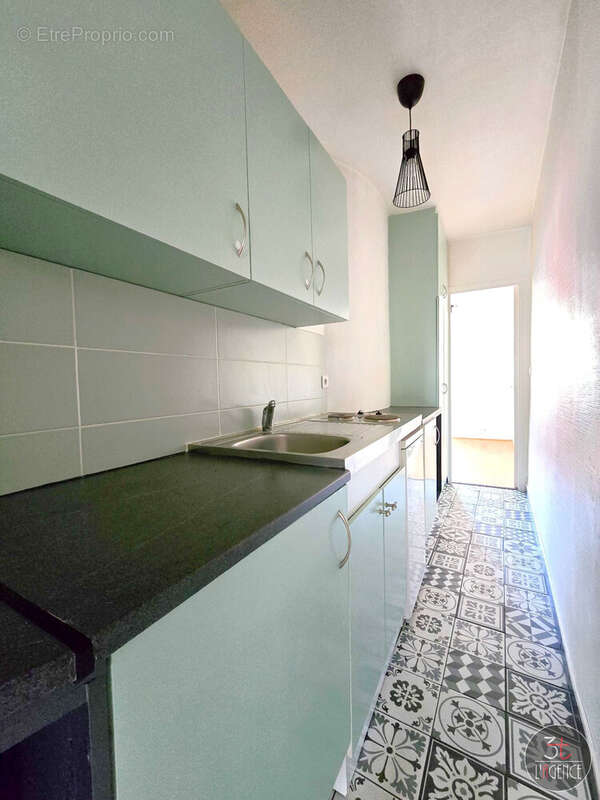 Appartement à FONTENAY-SOUS-BOIS