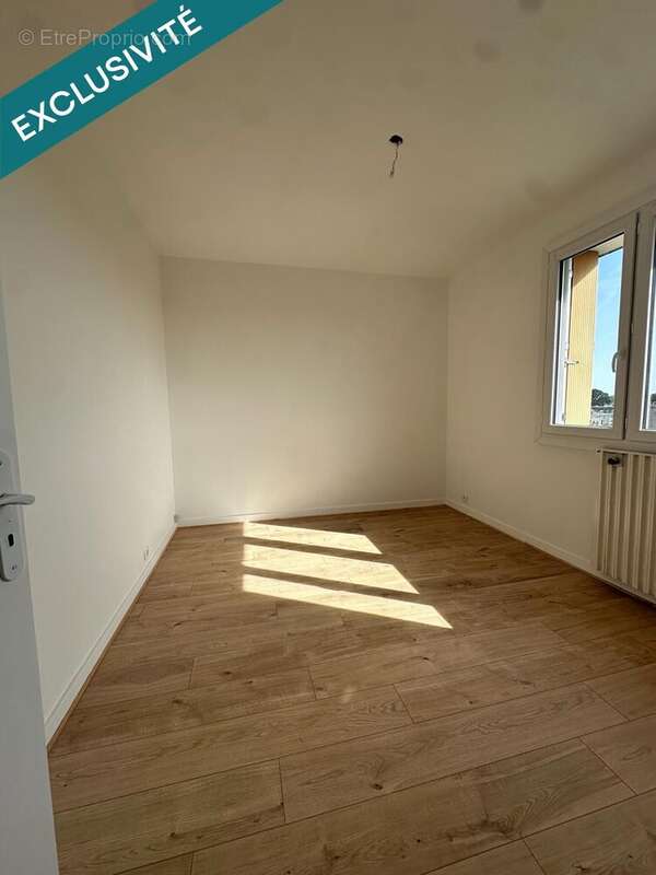 Photo 5 - Appartement à MORLAIX