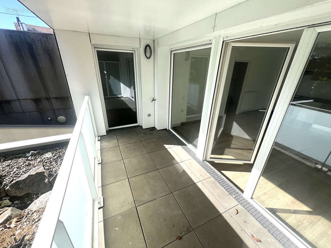 Appartement à BLAGNAC