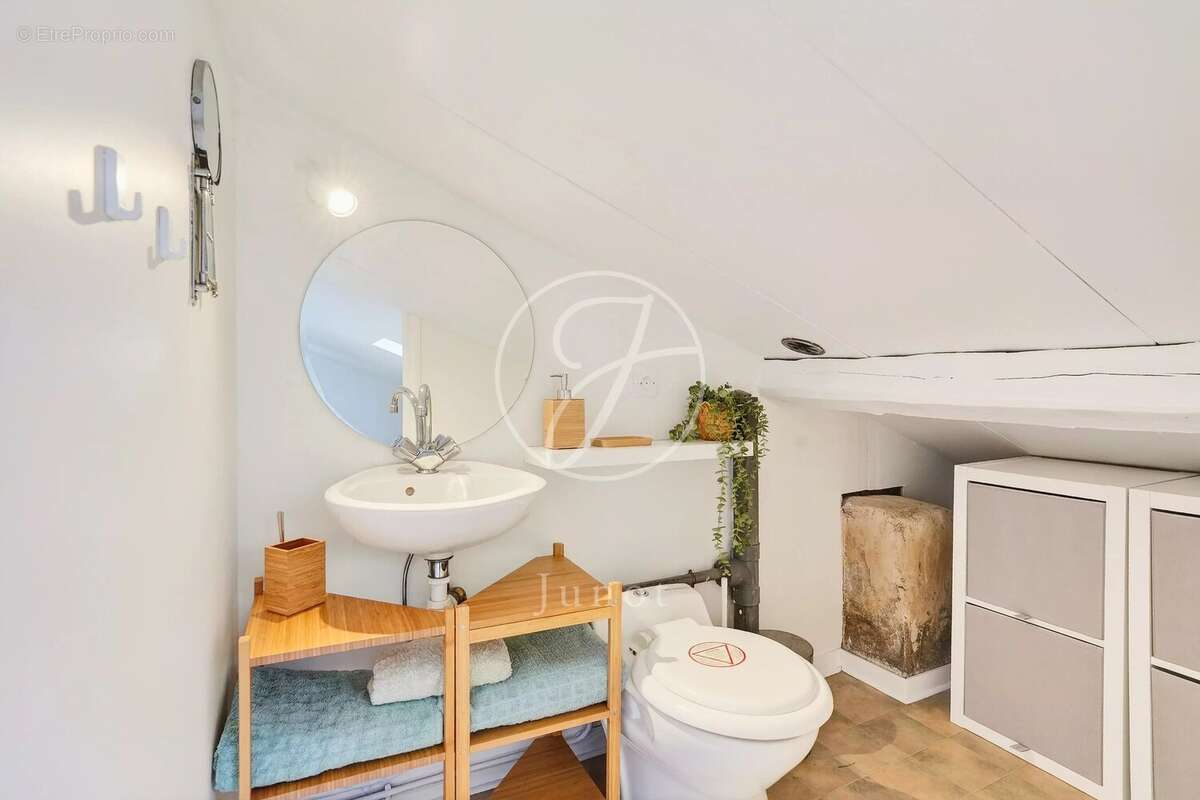 Maison à LE VESINET