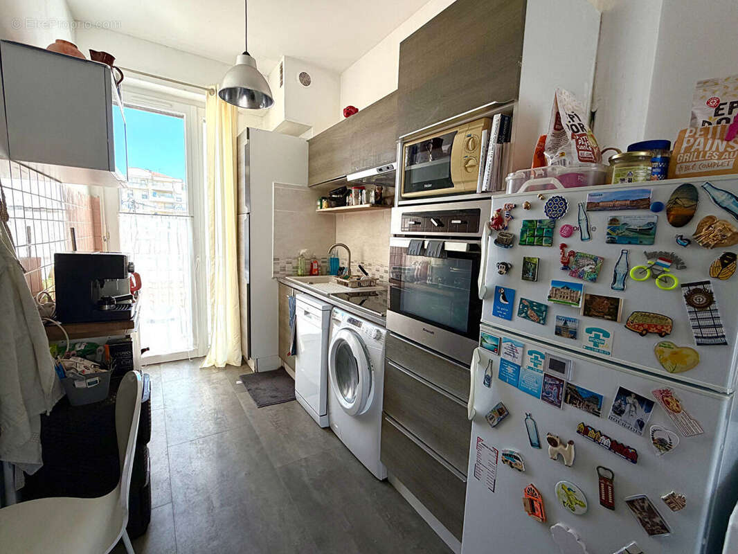 Appartement à ARCACHON