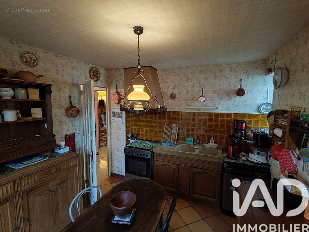 Photo 7 - Maison à CHANTEAU