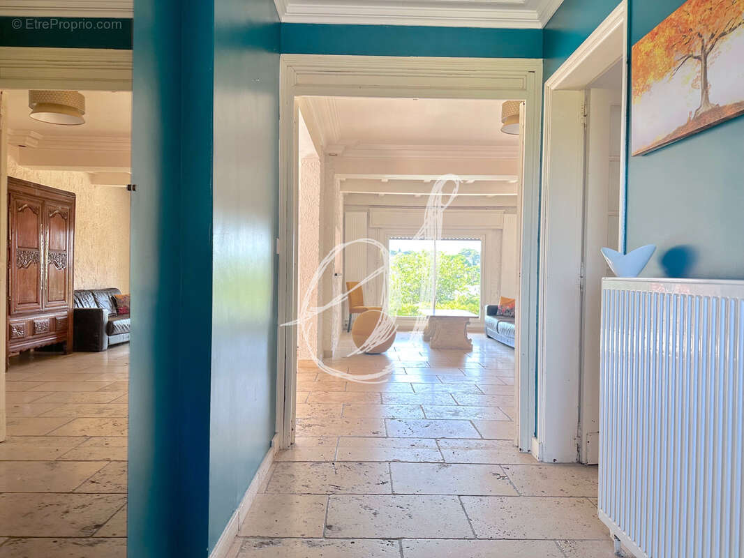 Maison à SAINT-GEORGES-D&#039;ORQUES