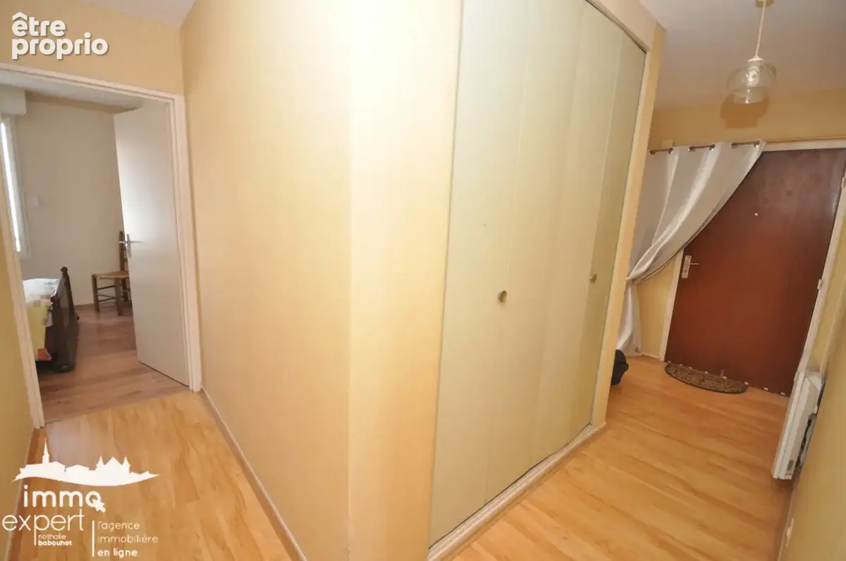 Appartement - t2 lumineux et fonctionnel au cœur de vittel - photo 10
