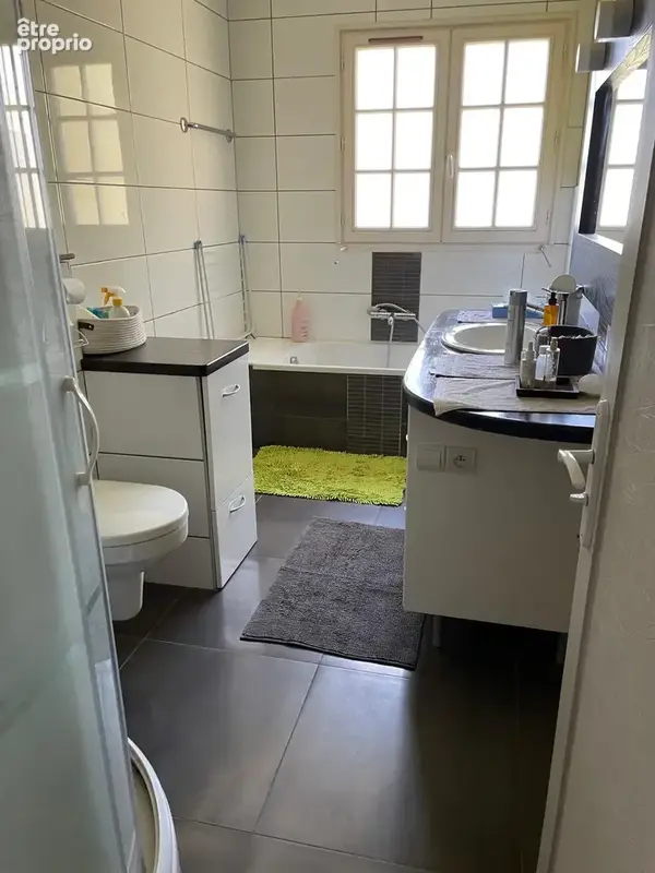 Propriété de charme  environ 200 m2 à Vouillé — Maison principale, T2 indépendant et dépendances en pierre - photo 9