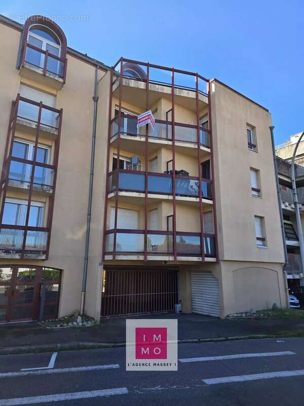 Appartement à TARBES