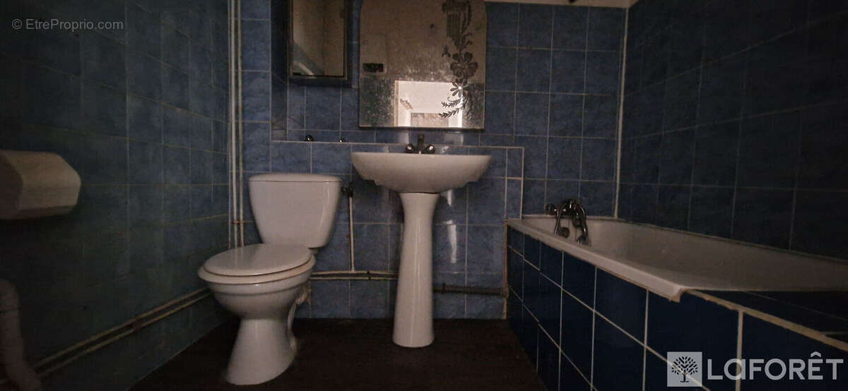 Appartement à MARTIGUES