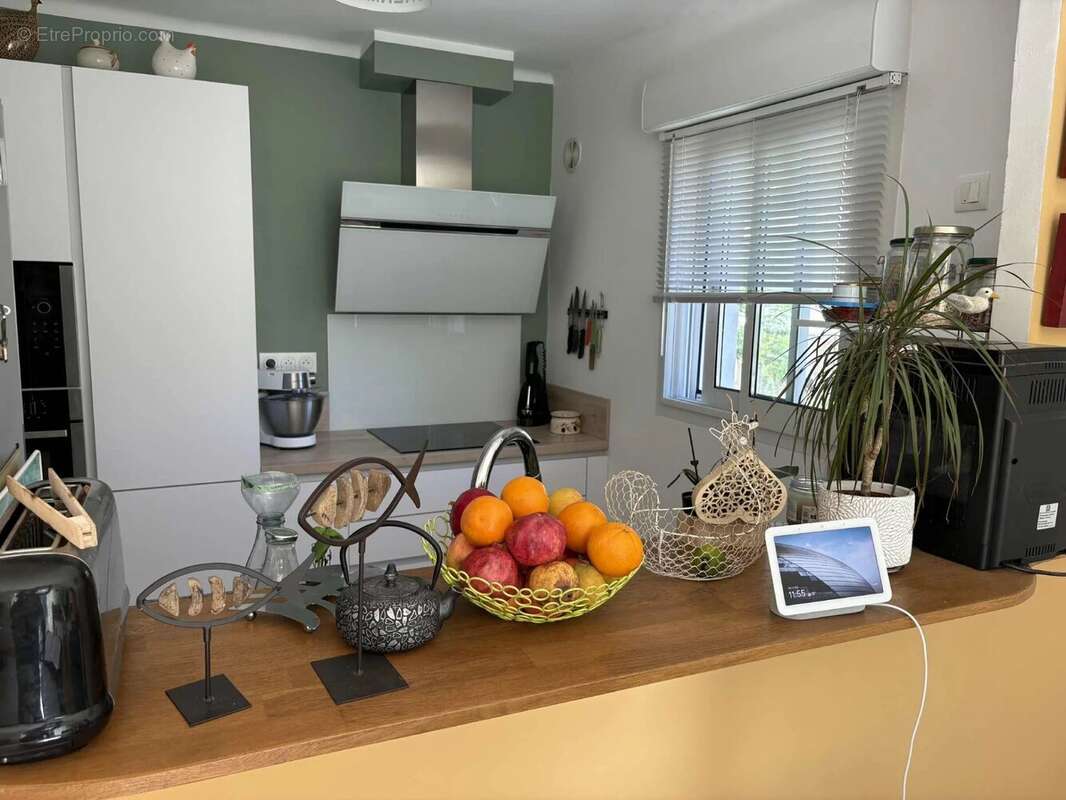 Appartement à NARBONNE